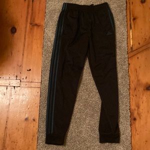 Kids adidas sweatpants